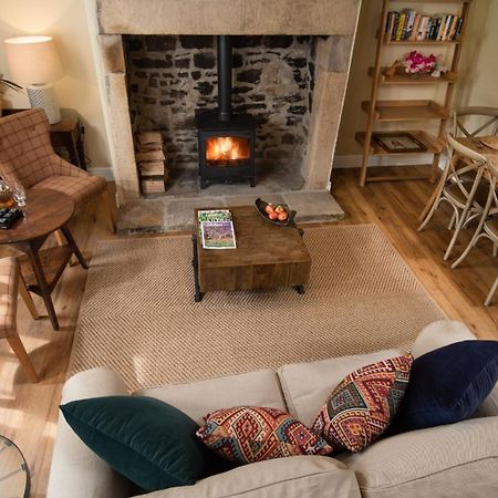 Aydon Castle Cottage Corbridge Bagian luar foto
