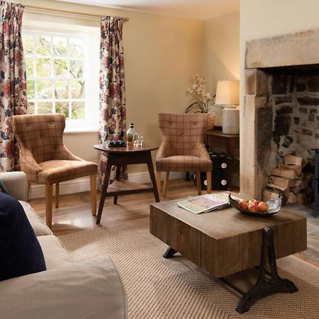 Aydon Castle Cottage Corbridge Bagian luar foto