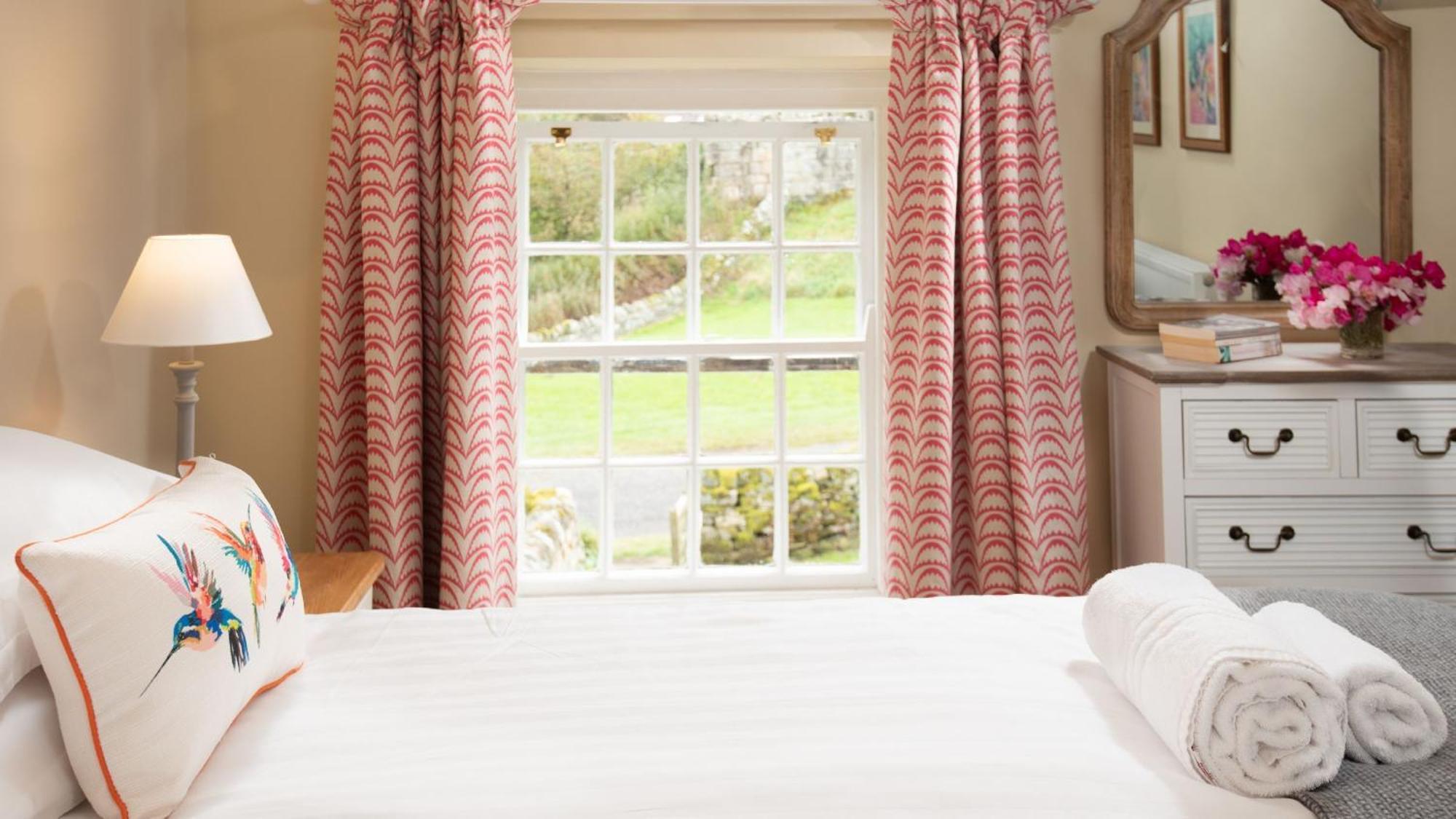 Aydon Castle Cottage Corbridge Bagian luar foto