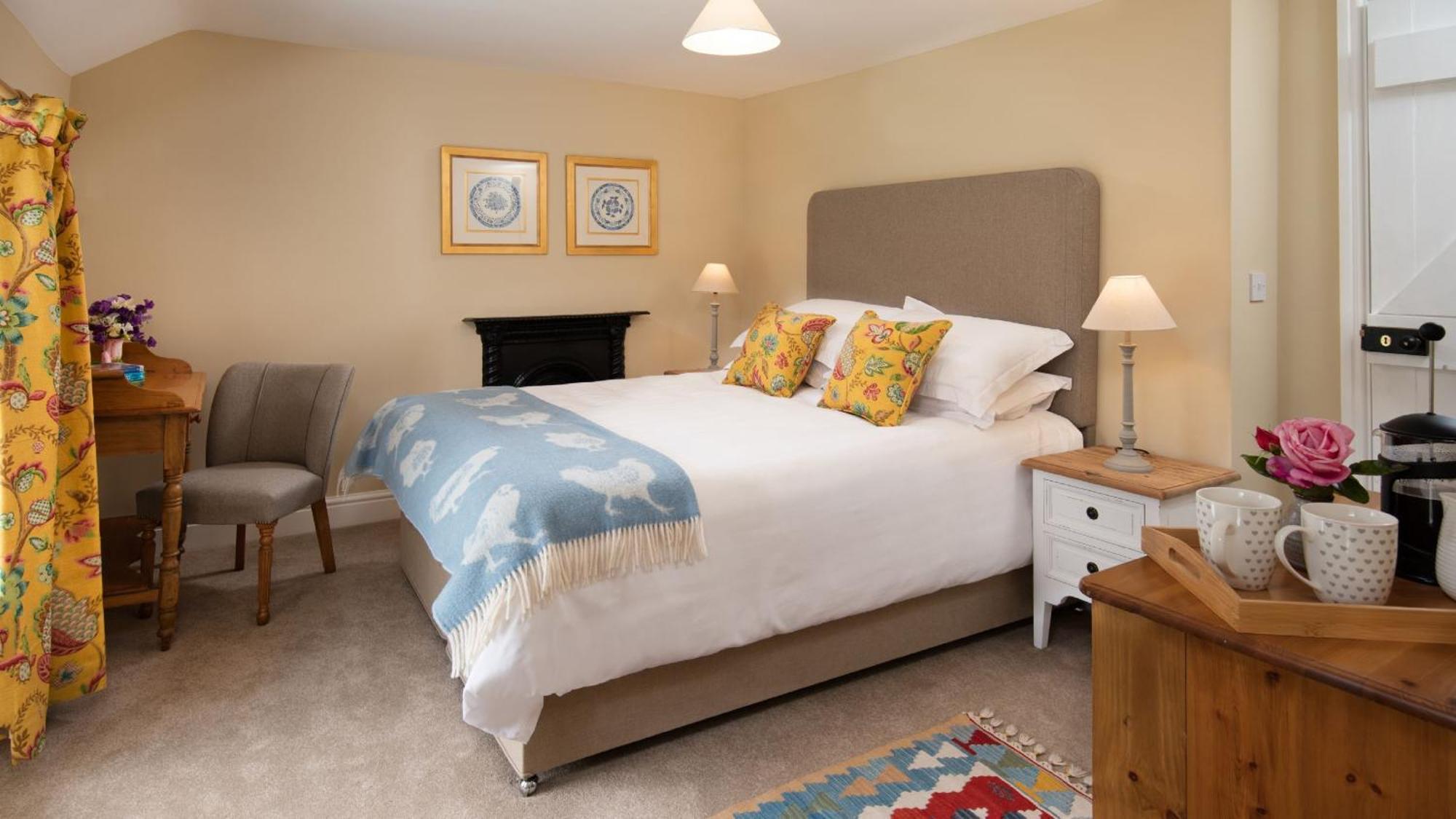 Aydon Castle Cottage Corbridge Bagian luar foto