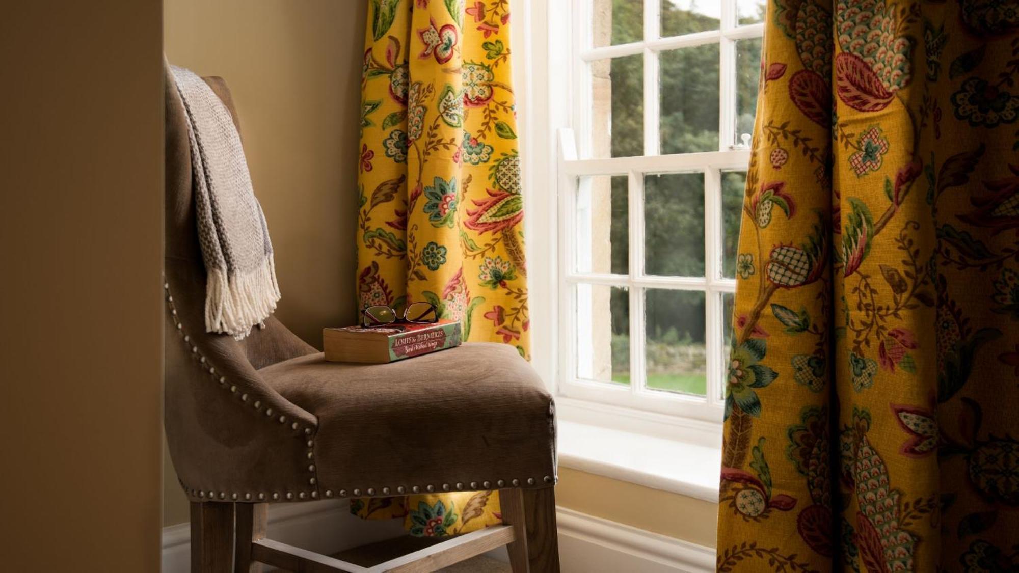 Aydon Castle Cottage Corbridge Bagian luar foto